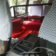NISSAN VANETTE 1990