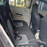 SUZUKI CELERIO 2016