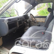 TOYOTA TOWNACE CM55 1998
