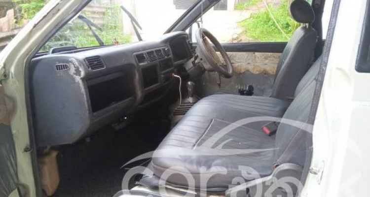 TOYOTA TOWNACE CM55 1998