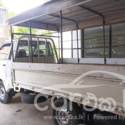 TOYOTA TOWNACE CM55 1998