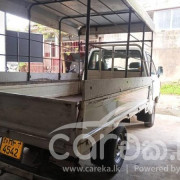 TOYOTA TOWNACE CM55 1998