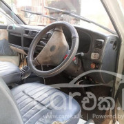TOYOTA TOWNACE CM55 1998