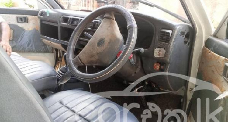 TOYOTA TOWNACE CM55 1998