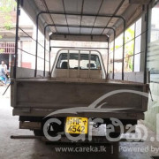 TOYOTA TOWNACE CM55 1998