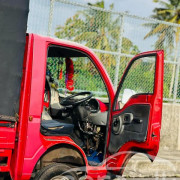 TATA ACE 2011