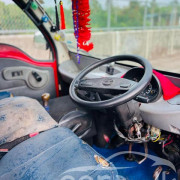 TATA ACE 2011