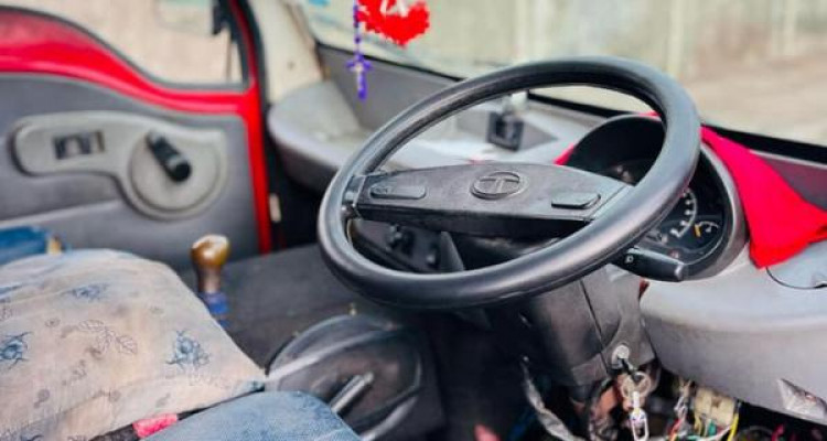 TATA ACE 2011