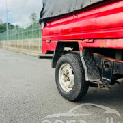 TATA ACE 2011