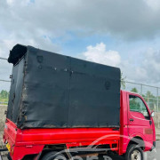TATA ACE 2011