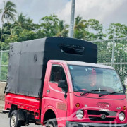 TATA ACE 2011