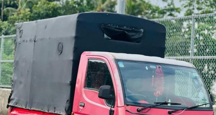 TATA ACE 2011