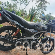 BAJAJ PLATINA 2012