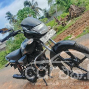 BAJAJ PLATINA 2012