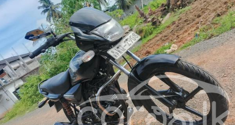 BAJAJ PLATINA 2012