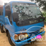 ISUZU ELF 1996