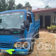ISUZU ELF 1996