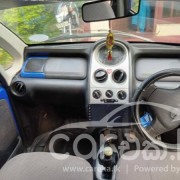 TATA NANO 2014