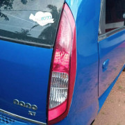 TATA NANO 2014