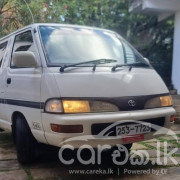 TOYOTA TOWNACE KR42 1995
