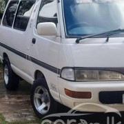 TOYOTA TOWNACE KR42 1995