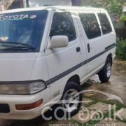 TOYOTA TOWNACE KR42 1995
