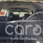 TOYOTA TOWNACE KR42 1995