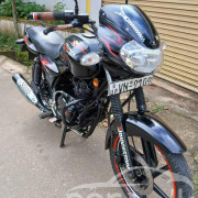 BAJAJ DISCOVER 135 2010