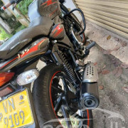 BAJAJ DISCOVER 135 2010