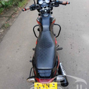 BAJAJ DISCOVER 135 2010