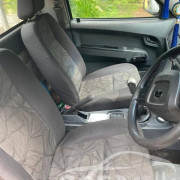 TATA XENON 2014