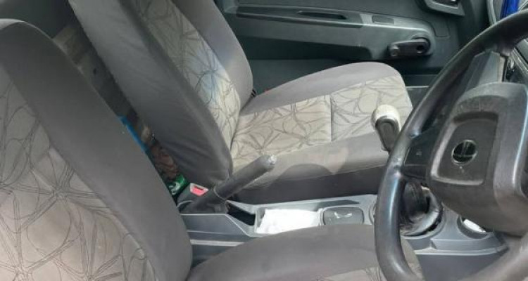 TATA XENON 2014