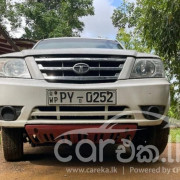 TATA XENON 2014