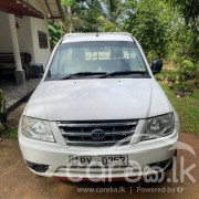 TATA XENON 2014