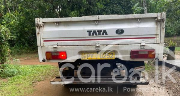 TATA XENON 2014