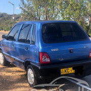 SUZUKI MARUTI 800 2006