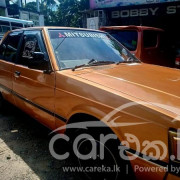 MITSUBISHI LANCER BOX 1980