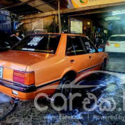 MITSUBISHI LANCER BOX 1980