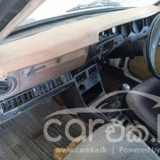 MITSUBISHI LANCER 1979