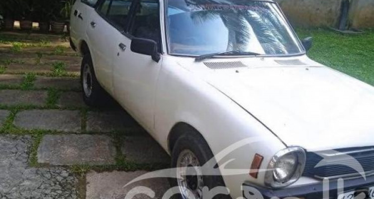 MITSUBISHI LANCER 1979