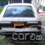 MITSUBISHI LANCER 1979