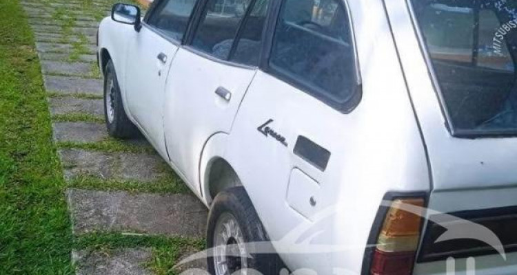 MITSUBISHI LANCER 1979