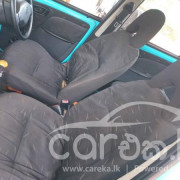 TATA NANO 2012