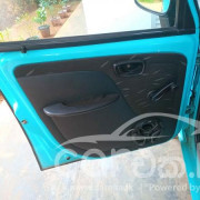 TATA NANO 2012