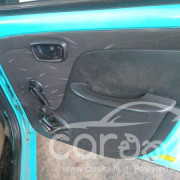 TATA NANO 2012