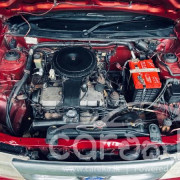 FORD LASER 1991