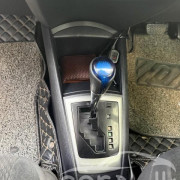 TOYOTA AXIO 2015