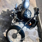 BAJAJ CT100 2005