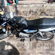 BAJAJ CT100 2005