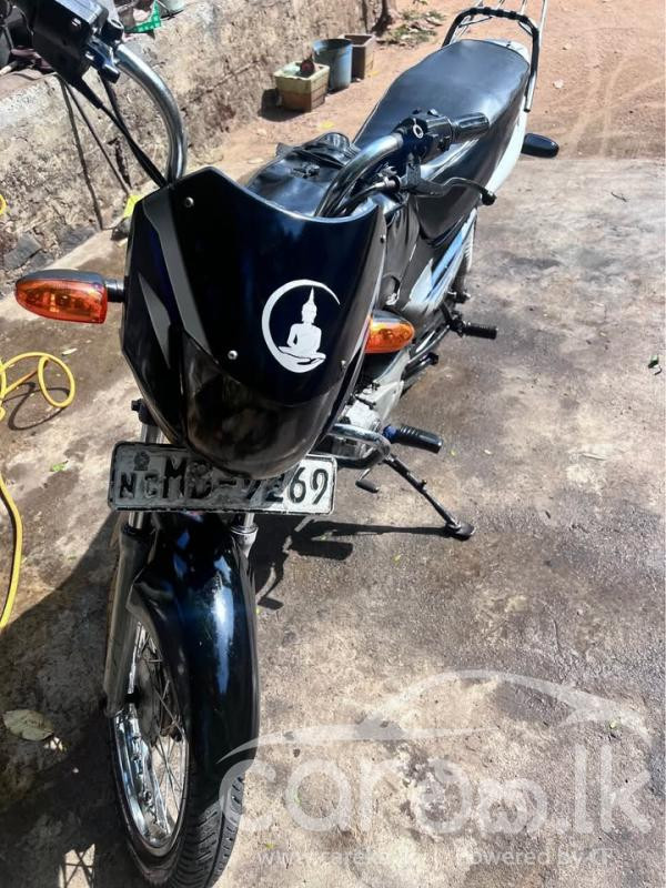 BAJAJ CT100 2005